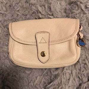 Dooney pouch